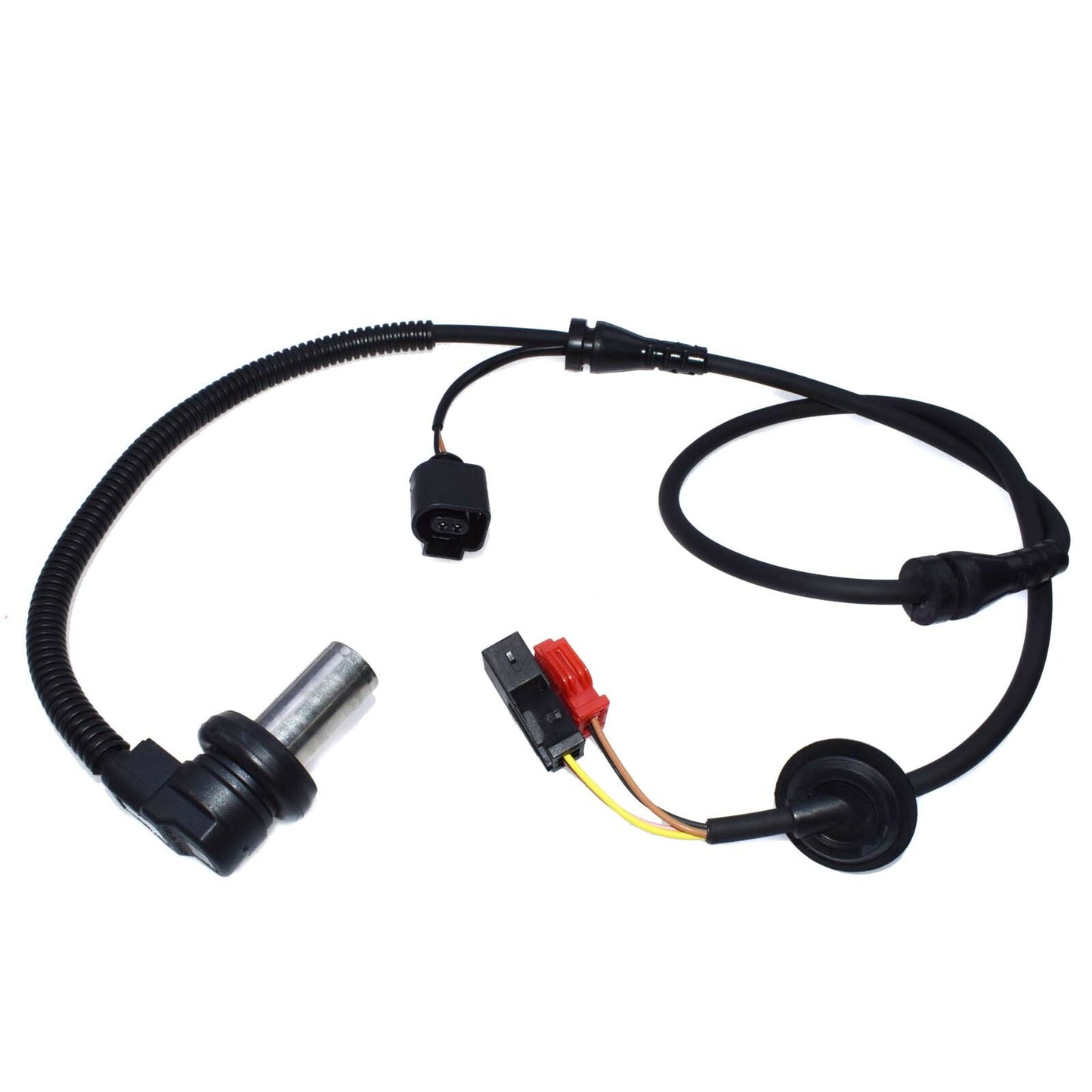 New front wheel ABS speed sensor suitable for VW for Passat and for Audi for A6 Quattro 4B0927803C
