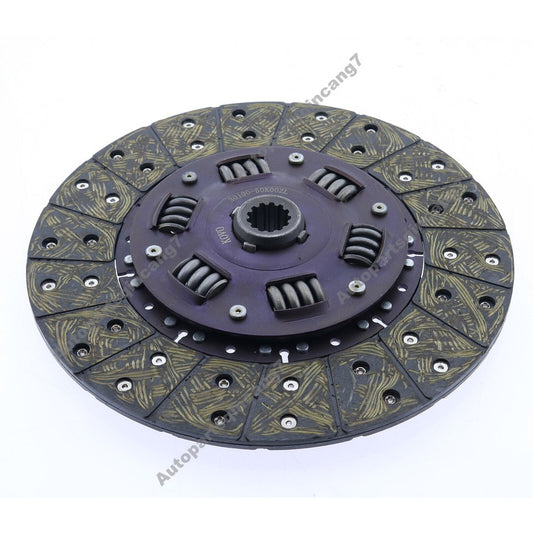 Clutch Disc 91321-11100 for Mitsubishi FD20-F18B FD20-F18B FG20-F17B FG30-F17B Q