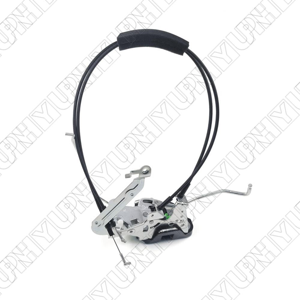 RH Right Front Door Lock Latch Actuator 69303-0C011 for Toyota Sequoia 2001-2007