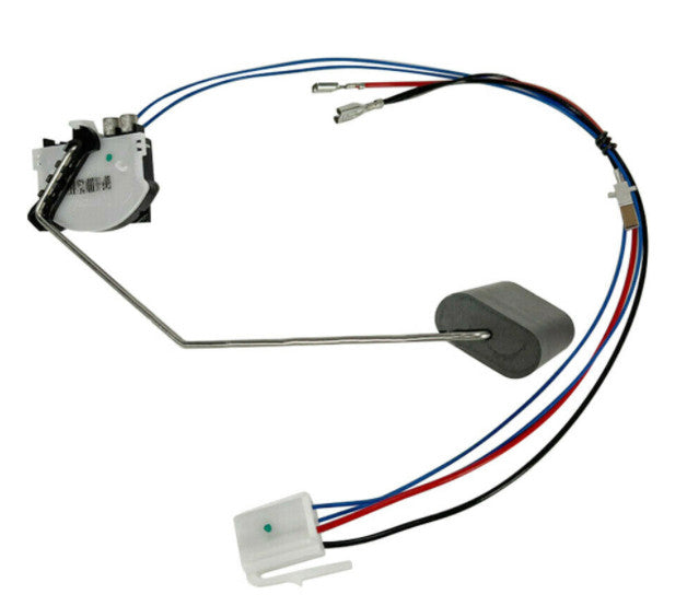 One right-side fuel level sensor unit is suitable for X3, F25, X4, and F26. (16117285451) n