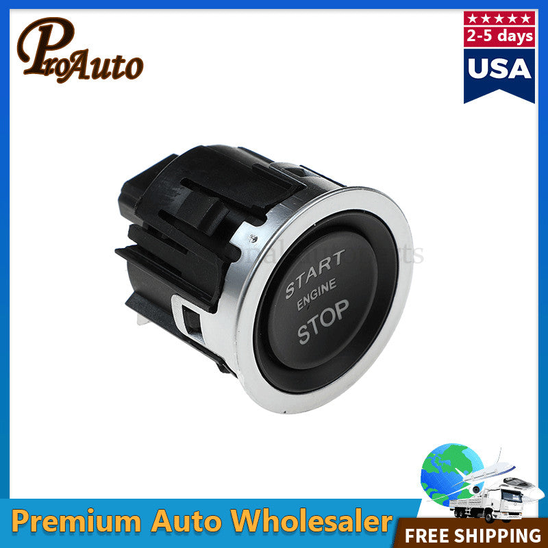 Ignition Stop Start Switch LR094038 For 2014-19 for Land Rover for Range Rover Sport