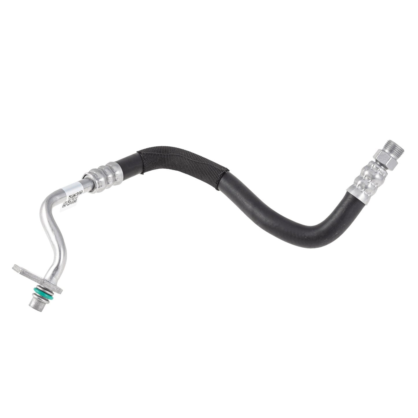 4F0317825E New Transmission Oil Cooler Line for Audi A6 C6 4FH 4F2 4F5