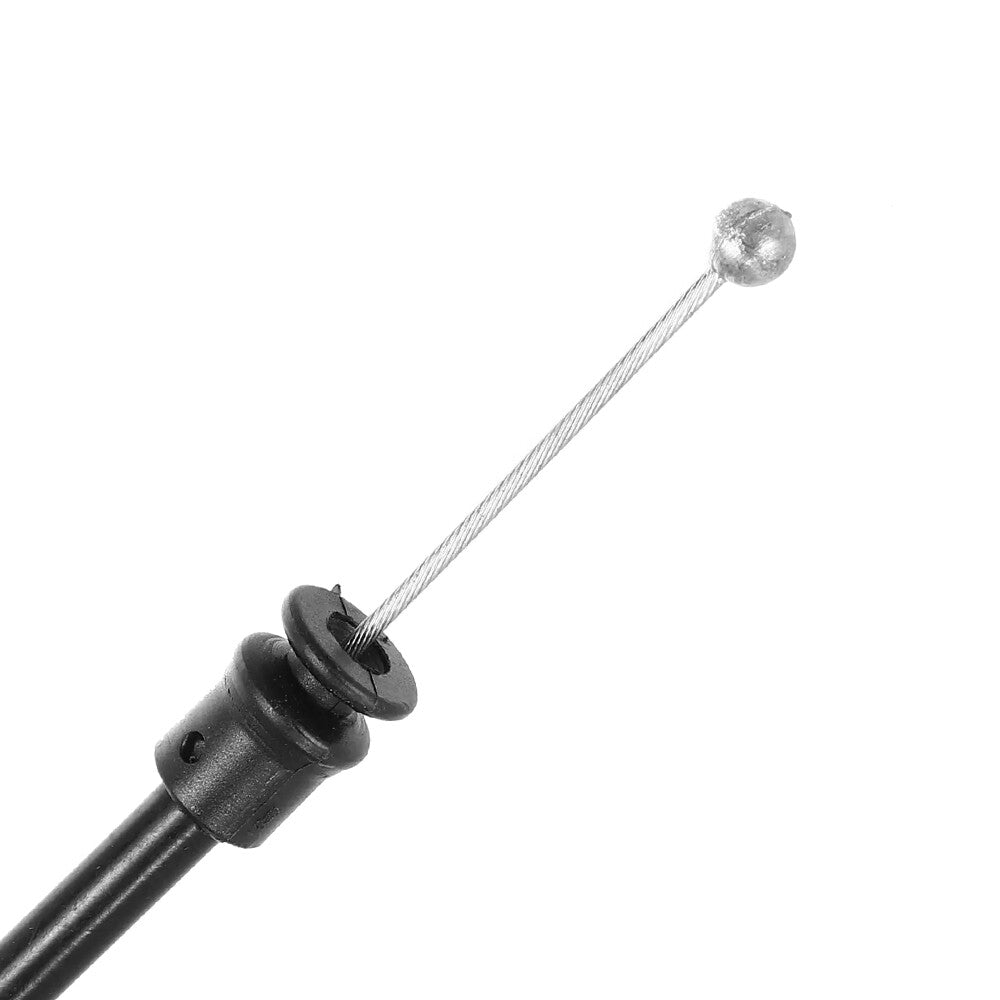 Fits For CLA250 CLA45 AMG 2014 2015-2020 Hood Latch Release Wire Bowden Cable
