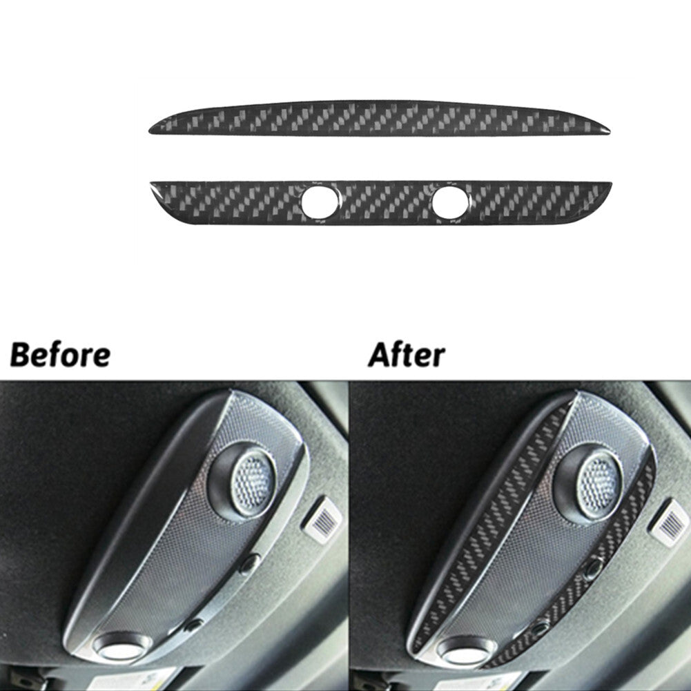 Suitable for 2022-2024 for Honda for Civic glossy black exterior door handle cover decoration 4 pieces- v