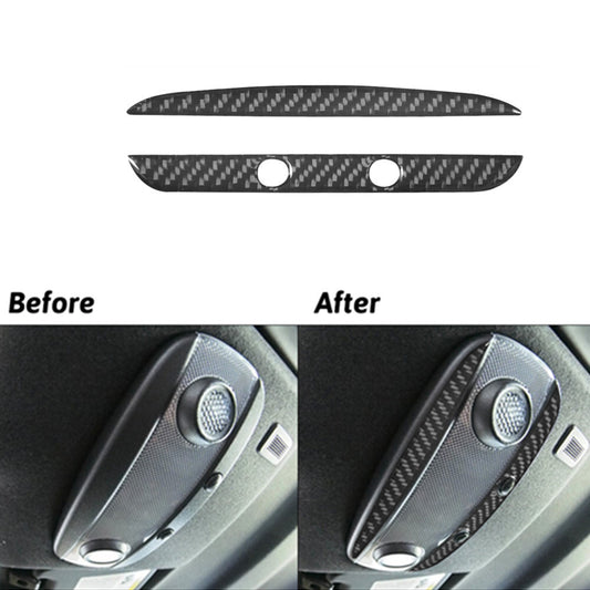 Suitable for 2022-2024 for Honda for Civic glossy black exterior door handle cover decoration 4 pieces- v