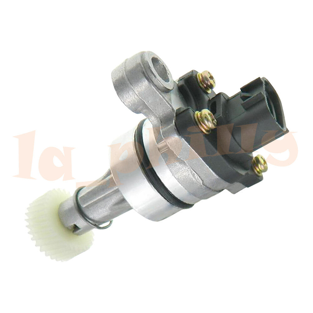 93741426 Fit For Aveo G3 G3 Wave SC753 Ignition Vehicle Speed Sensor 3Pins Q