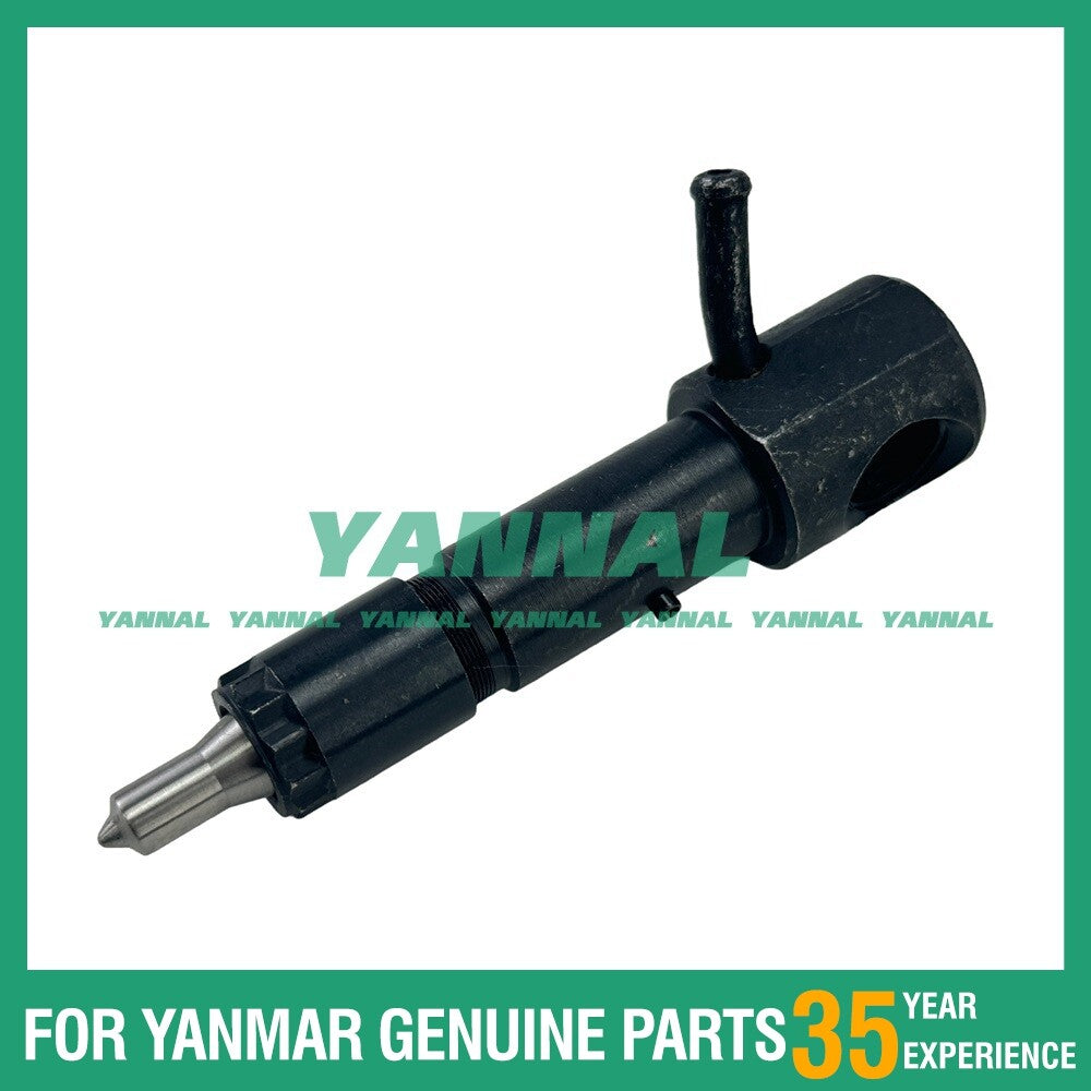 714139-53200 Injector for L48N Engine Parts -