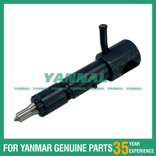 714139-53200 Injector for L48N Engine Parts -
