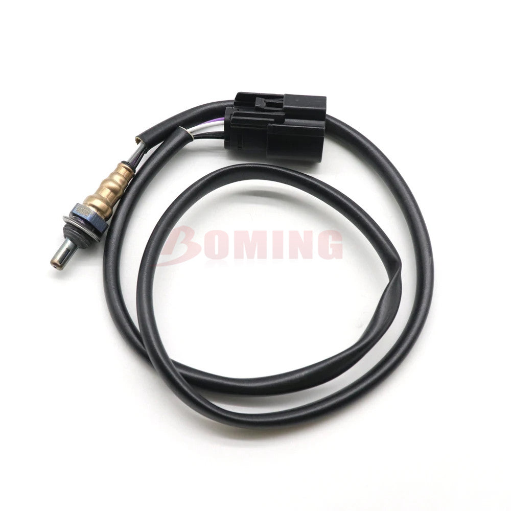2pcs Oxygen O2 Sensor Front+Rear For 2013-2016 for Hyundai Santa Fe Sport L4 2.0L
