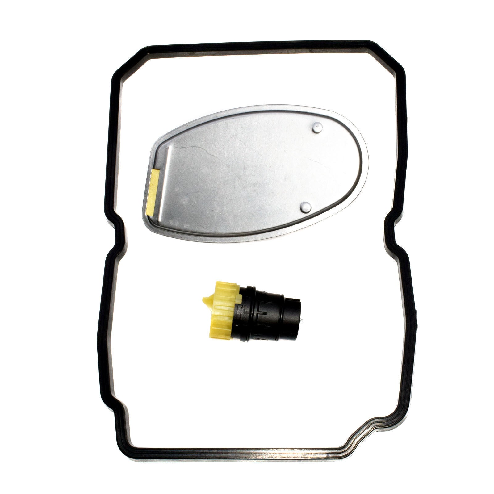 for Mercedes-Benz E350 E550 G55 AMG CL600 Plug Connector  Filter  Gasket Kit