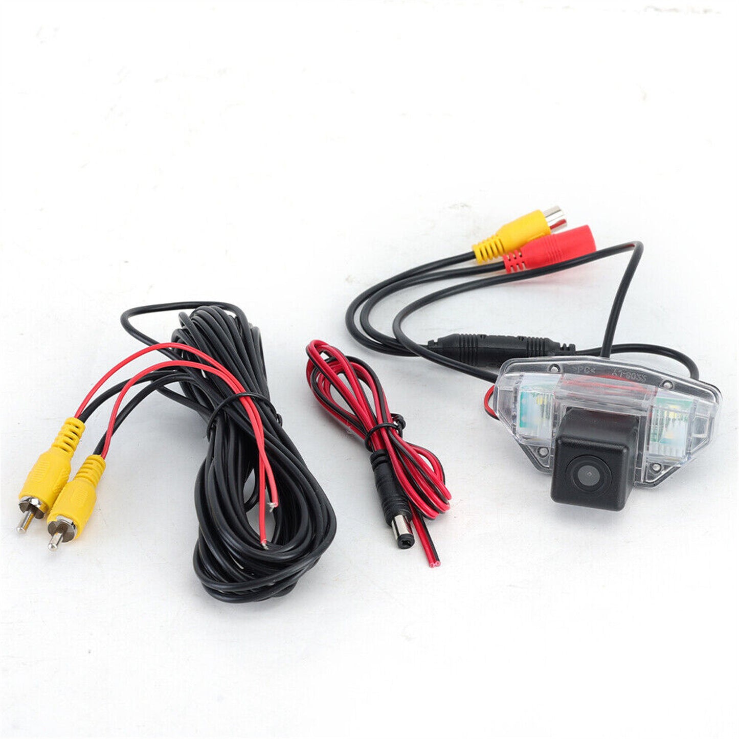 Rear View Reversing Backup Camera for Honda CR-V CRV 2007-2011