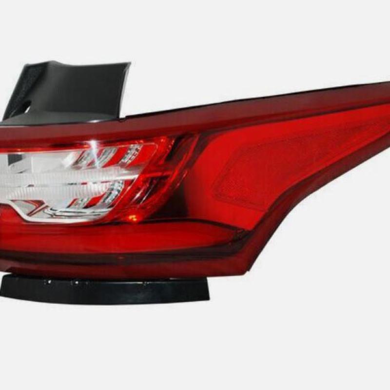 RIGHT TAIL LIGHT LAMP FOR 2018 2019 2020 Traverse PASSENGER SIDE n
