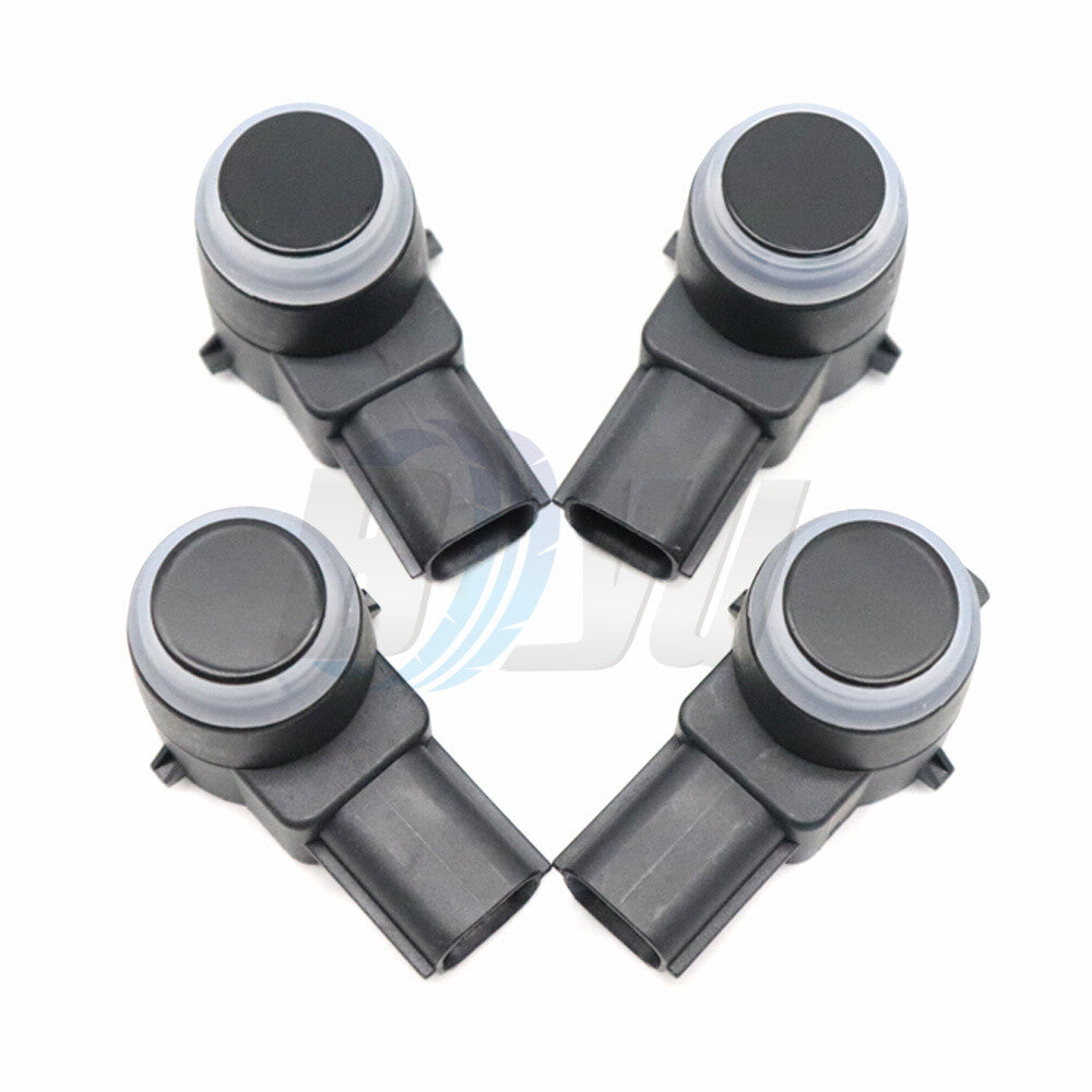 4X 1EW63TZZAA PDC Bumper Backup Parking Sensor for Dodge for Chrysler for Jeep for Ram 2500
