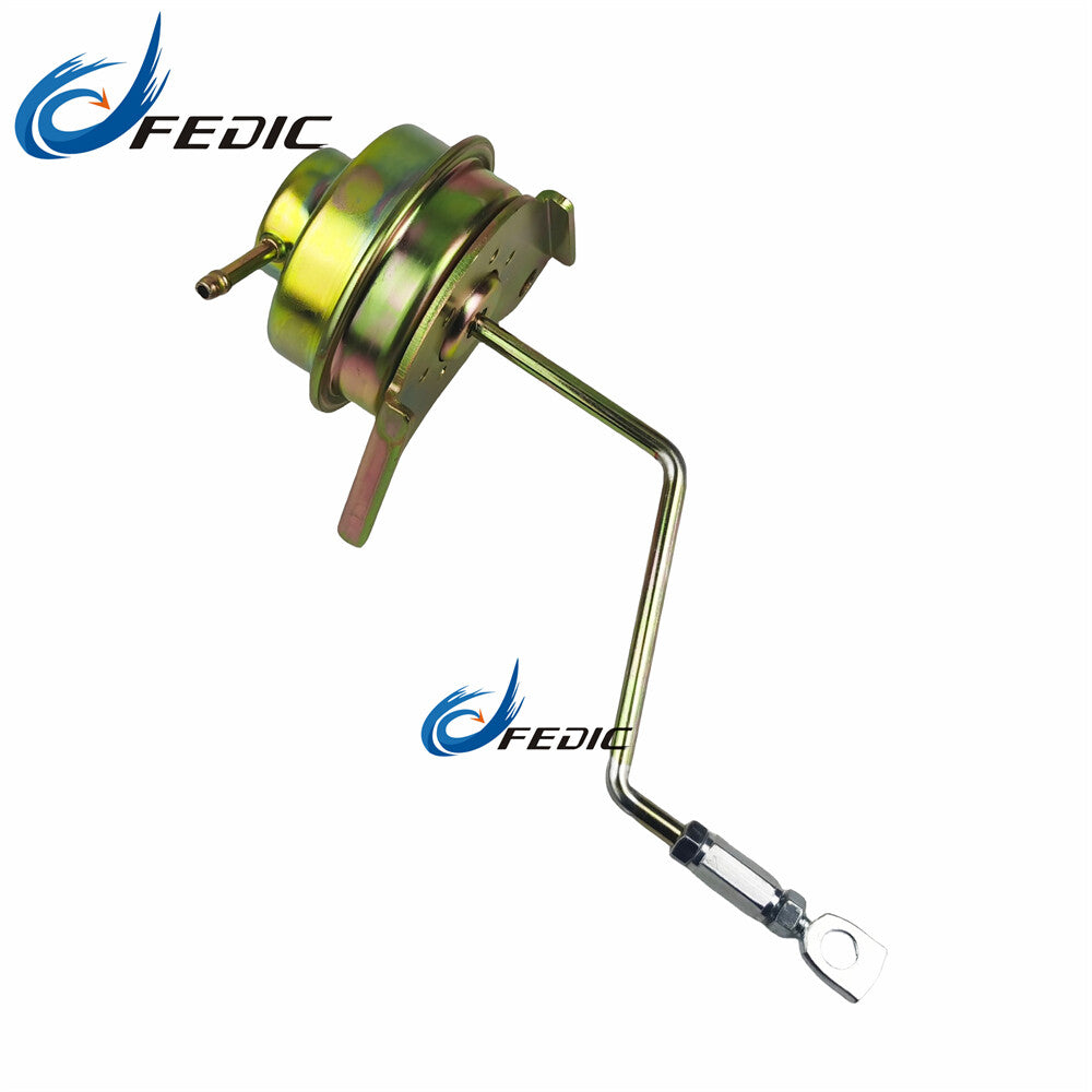 Turbo actuator 49135-02652 for Mitsubishi L200 Pajero III 2.5 TDI 85Kw 4D56