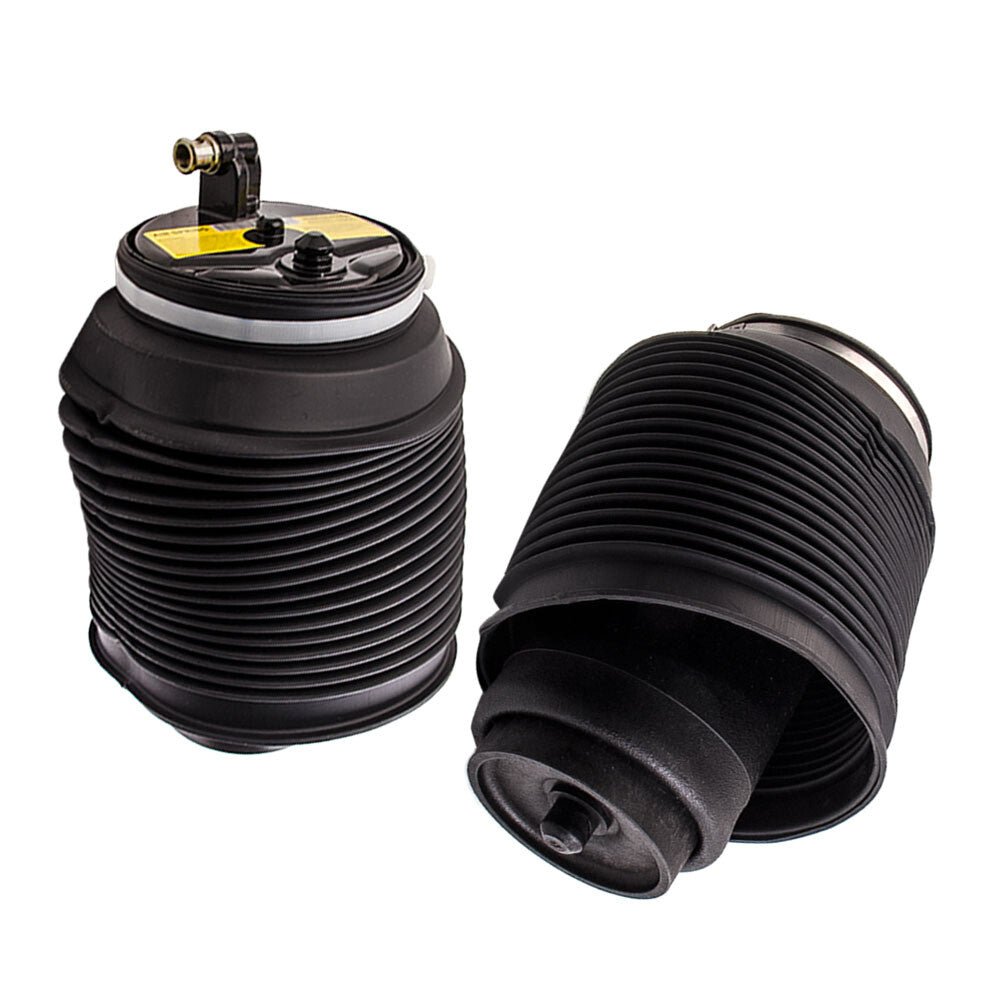 2PCS Rear Air Suspension Spring Bag Fit for Toyota for Land Cruiser Prado 4Runner 02-09