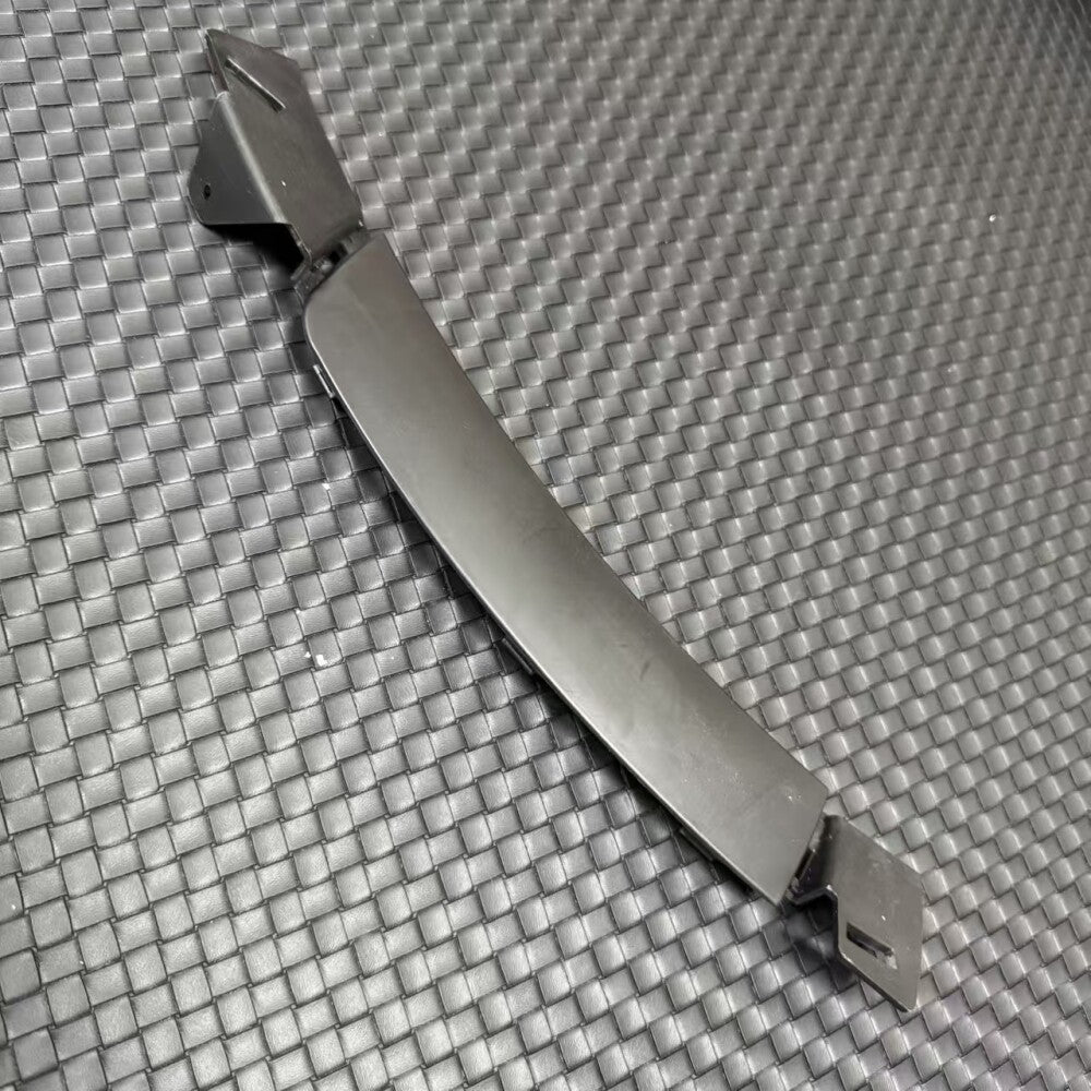 1 PC Front Part Molding Trim for Mercedes W177 A Class 2019-2021 Q