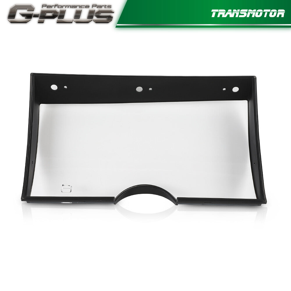 Fits for Corvette C3 Spec Lens Speedometer/Tachometer 1978 - 1982 - v
