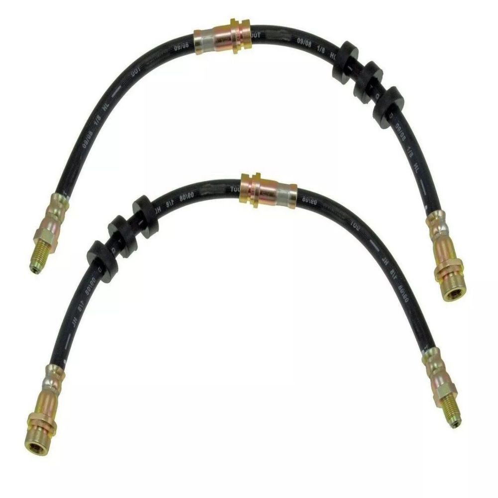 7L8Z2078B Front Flex Hose  for ford  Escape for Mazda Tribute for Mercury Q