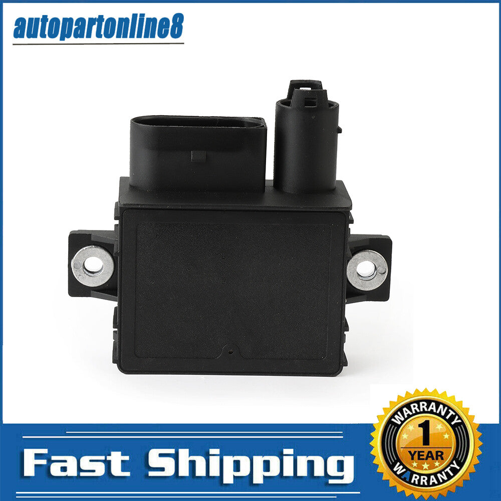 12218591724 Control module suitable for BMW 335D 09-11 X5 09-13 E350 2006 12217800156 Brand New Q
