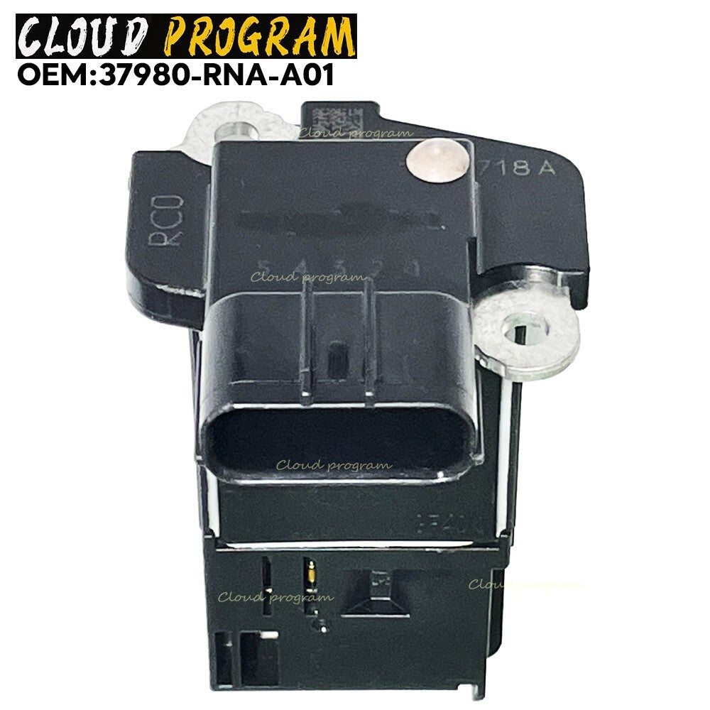 37980-RNA-A01 Mass Air Flow Sensor for Honda for Civic Accord Pilot for Acura RL MDX TL n