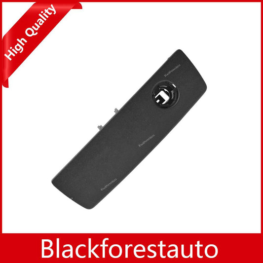 Black Rear Glove Box latch Glove Compartment Door latch Fits for Jeep for Wrangler 11-18