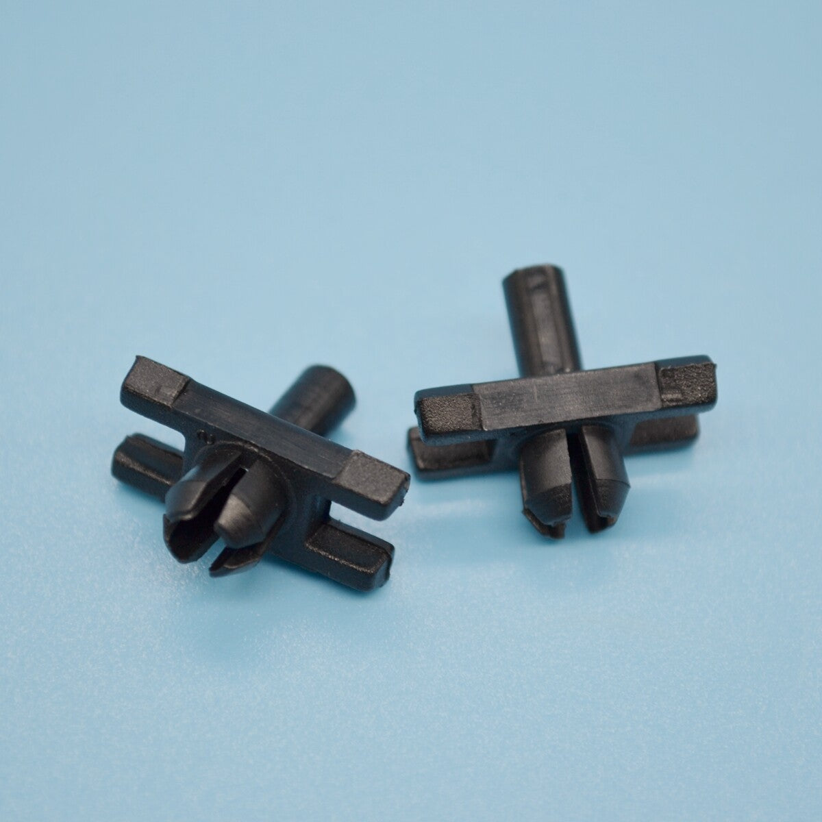 20 Pcs Door Pannel Clips Trim Mountings Retainer Fastener Screws for BMW E10