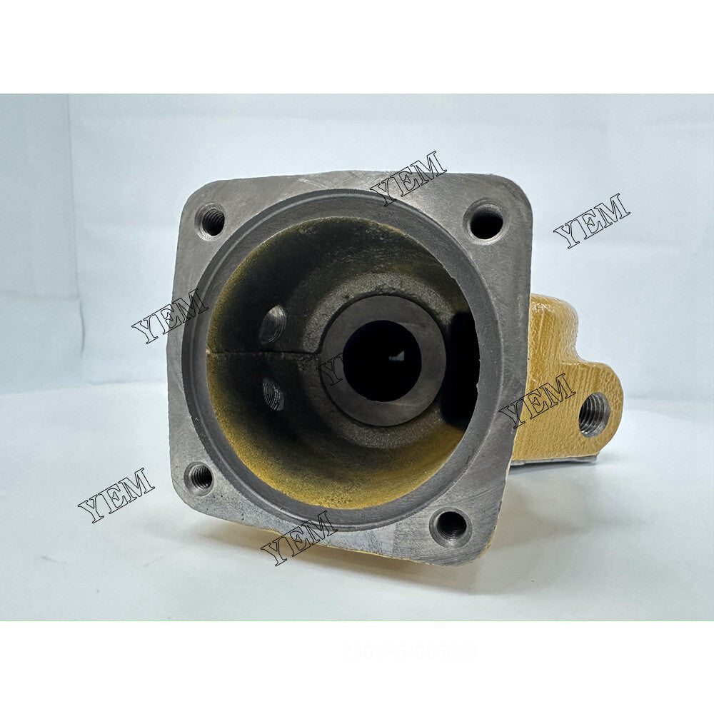 6D95 SA6D95L Water Pump 6209-61-1100 6209611100 For Komatsu Forklift Engine