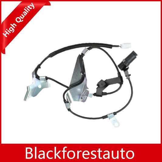 Front Right ABS Wheel Speed Sensor Black Fits For LX470 for Land Cruiser 1998-2007 Q