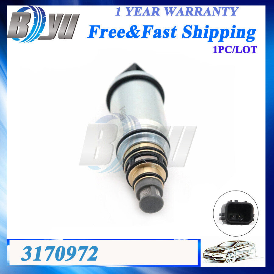 Electronic Valve For 2011-2016 for Kia Optima LX 2.4L 3170972