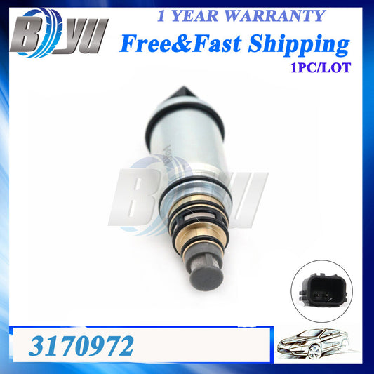 Electronic Valve For 2011-2016 for Kia Optima LX 2.4L 3170972