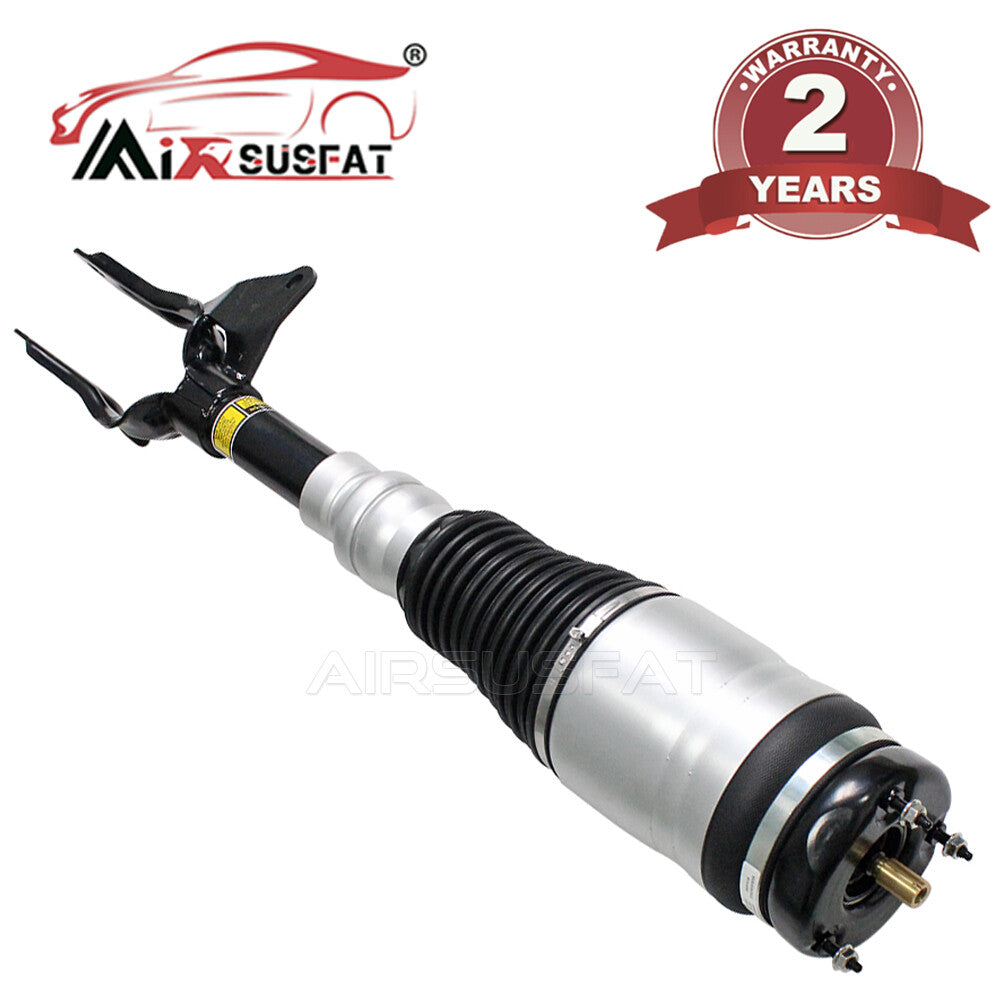 FRONT LEFT AIR SUSPENSION SHOCK for JEEP GRAND CHEROKEE OVERLAND SRT 2016-2020