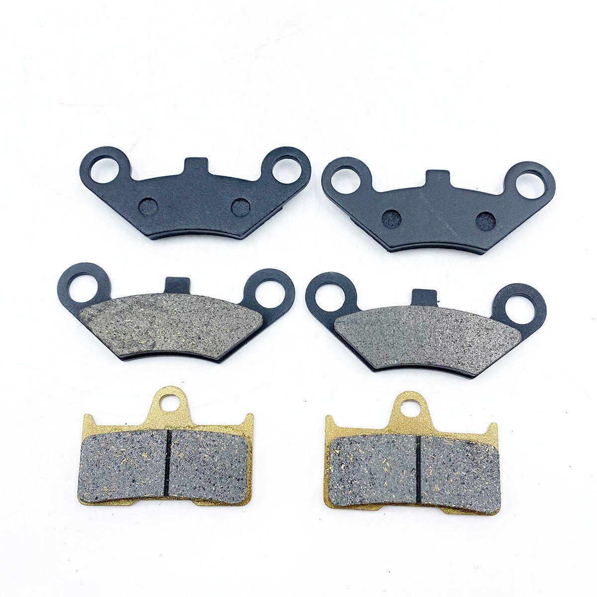 New Brake Pads For CF-Moto 500 CF500 CF600 500cc ATV UTV Quad X5 X6 X8