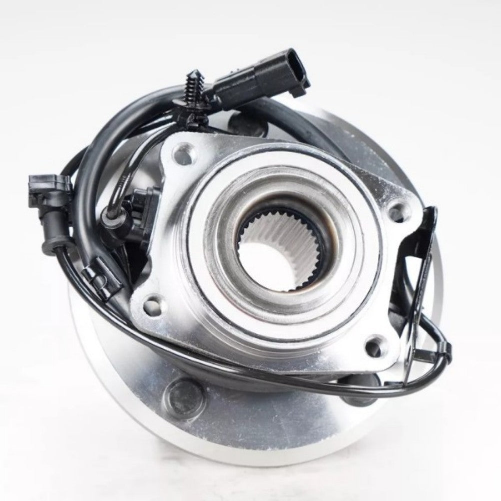 Parts 1-05171124AF Rear axle 1pc/Pack