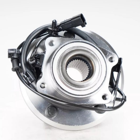 Parts 1-05171124AF Rear axle 1pc/Pack