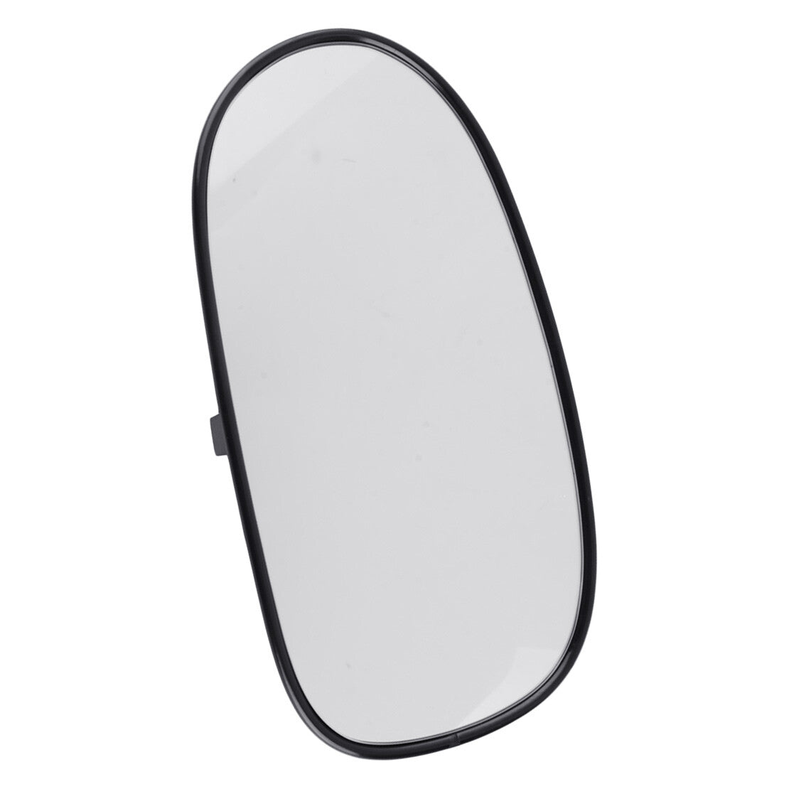 Left Side Heated Door Mirror Glass with Back Plate Fit for Chevy for Corvette v