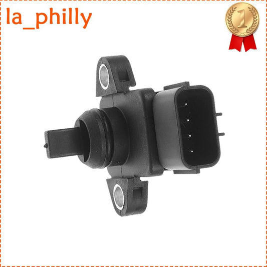 Fits For Lancer Manifold Absolute Pressure Sensor Black Plastic MN143855
