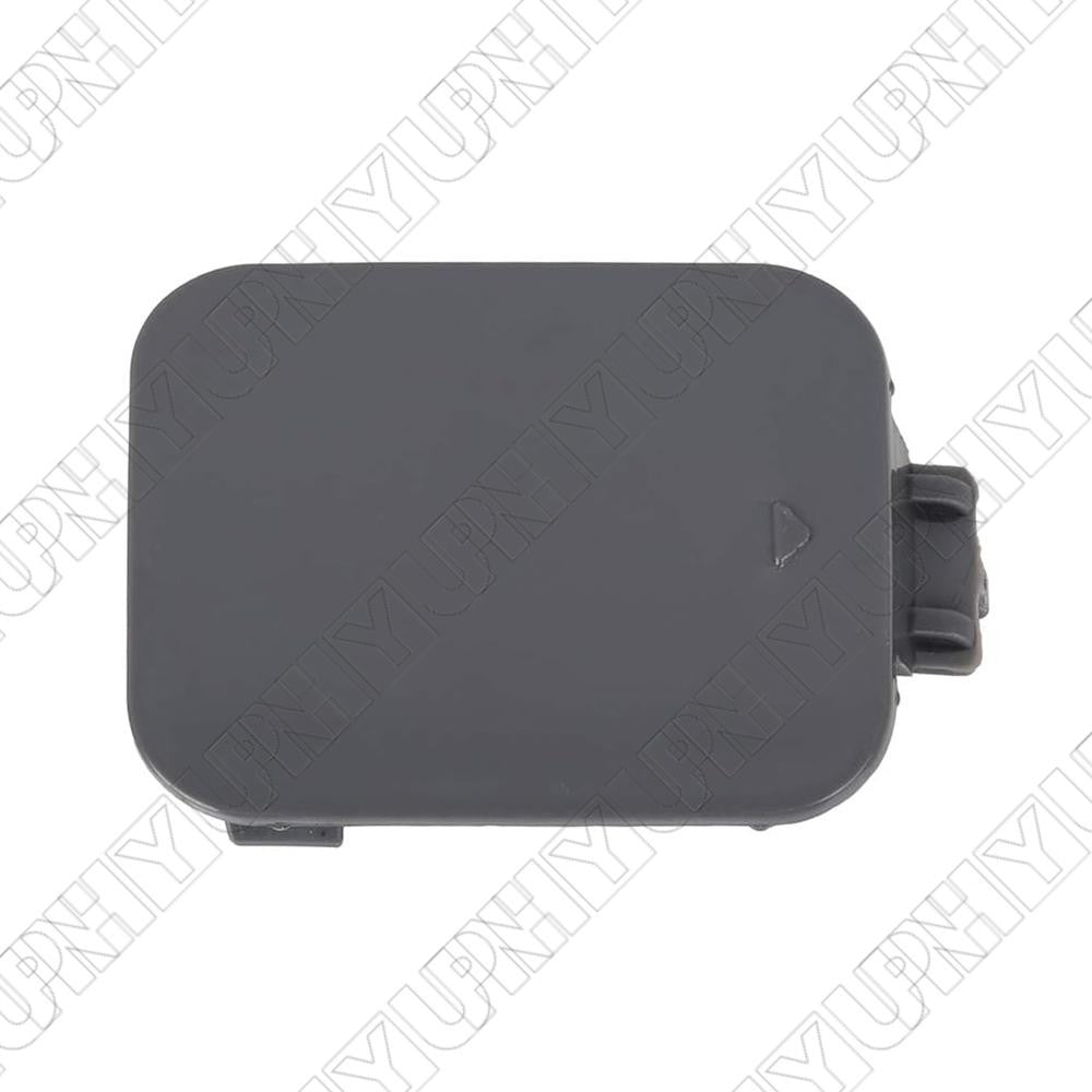 1× Front Bumper Tow Hook Hole Cover Cap for BMW E60 E61 535i 550i 528i 2008-2010 Q