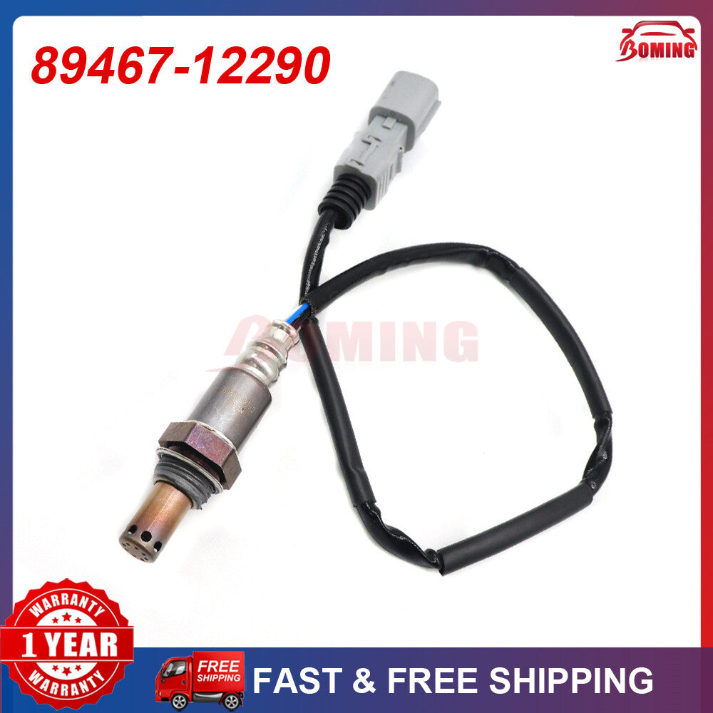 1-pack universal Duramax Diesel 2011-2015 12642311 new NOX sensor 5WK96645C