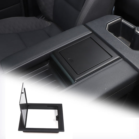 Suitable for Toyota Tundra 2014 - 21 Dashboard Sunshade Pad Sunshade Cover Decoration USA