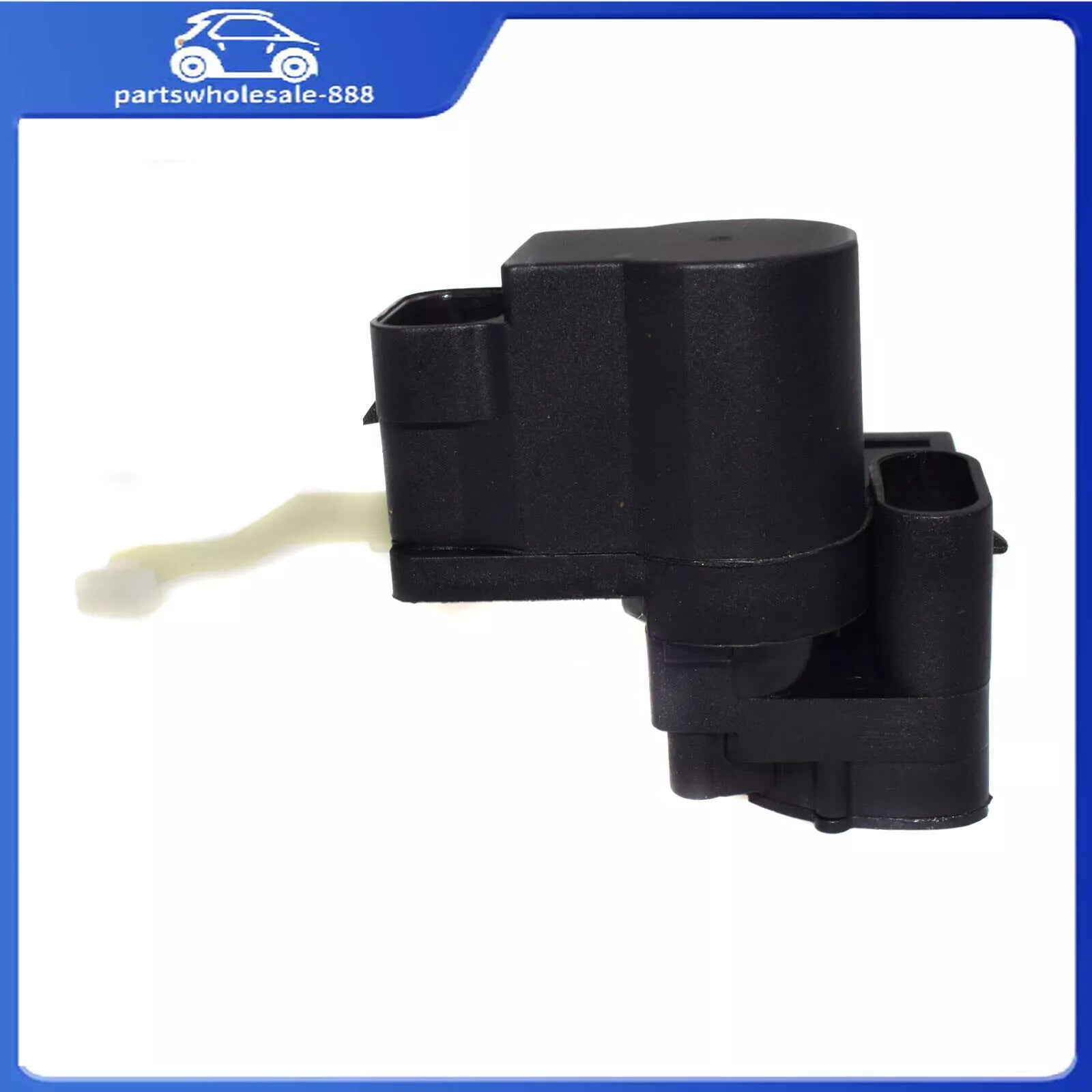 for GMC for Chevrolet Silverado for Cadillac for Buick Right Side Door Lock Actuator New