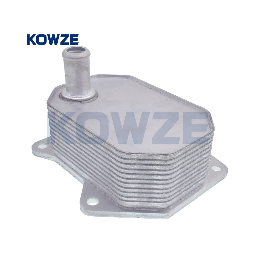 Engine Oil Cooler Assy  for ford  Transit Platform Chassis Box Bus 2.4 2006-2014 Q