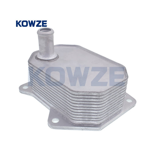 Engine Oil Cooler Assy  for ford  Transit Platform Chassis Box Bus 2.4 2006-2014 Q