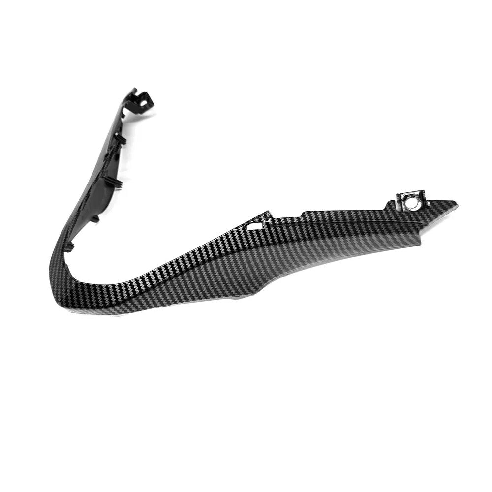 Carbon fiber headlight fairing for Suzuki Hayabusa 2021-2024 GSX1300R
