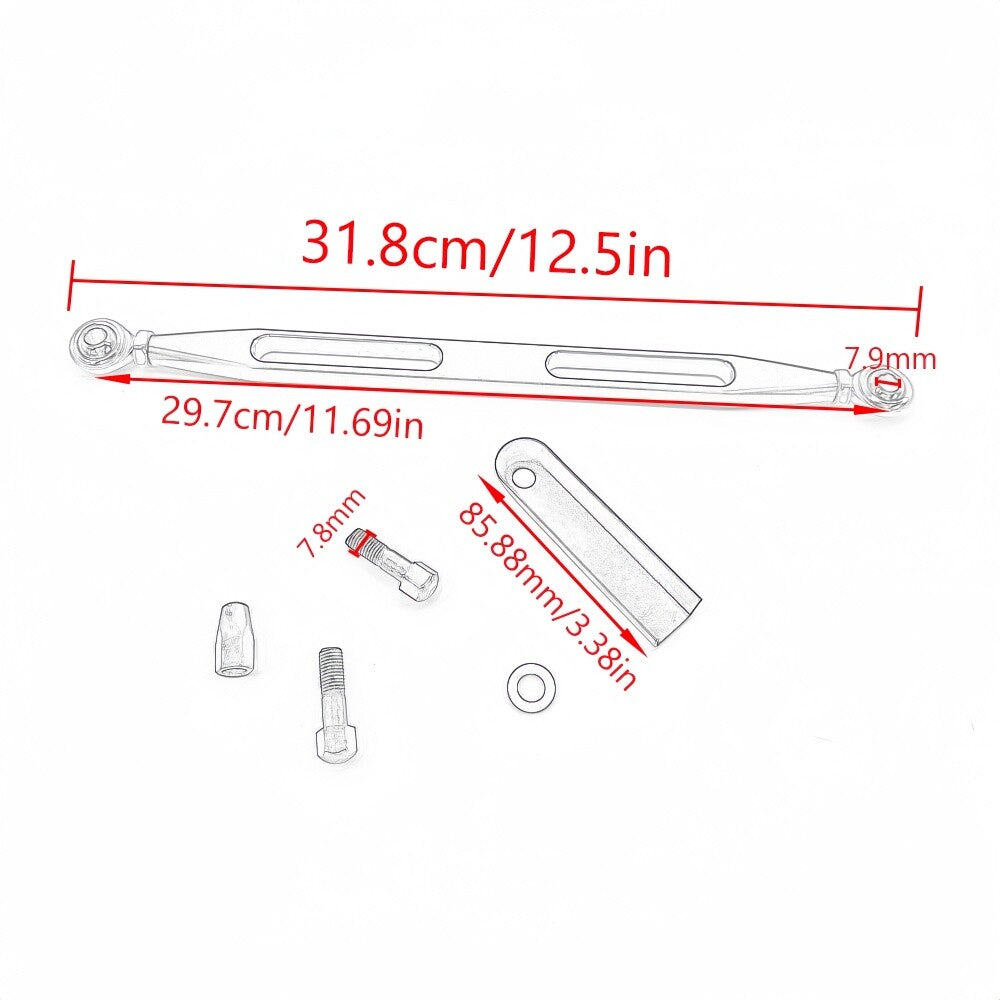H10H12 Per for Hyundai Accent Fendinebbia a LED cablaggio Fusibile relcat interruttore H