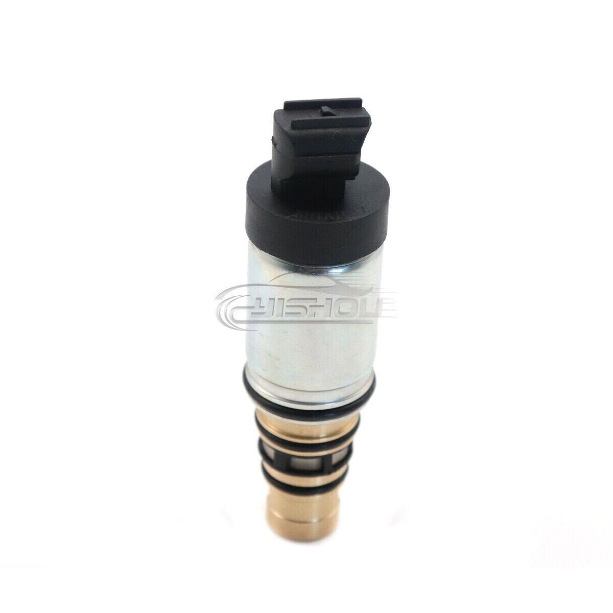 New Compressor Solenoid A/C Valve Fits for Kia for Hyundai 2009-2017 97674-2S000 Q