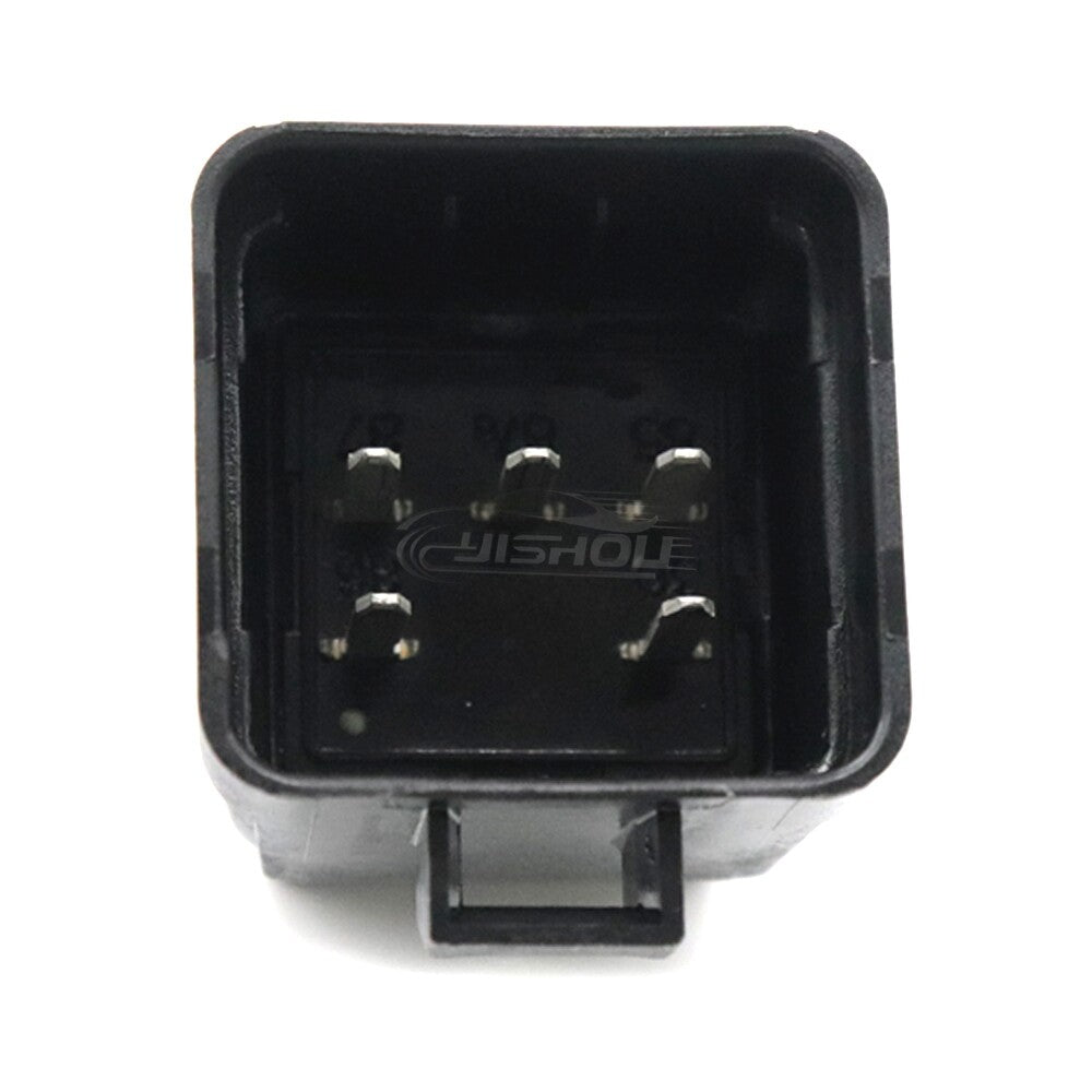 12193611 VF28-65F14-P01 Accessory Power Blower Motor Relay US 12135000 12077864 Q