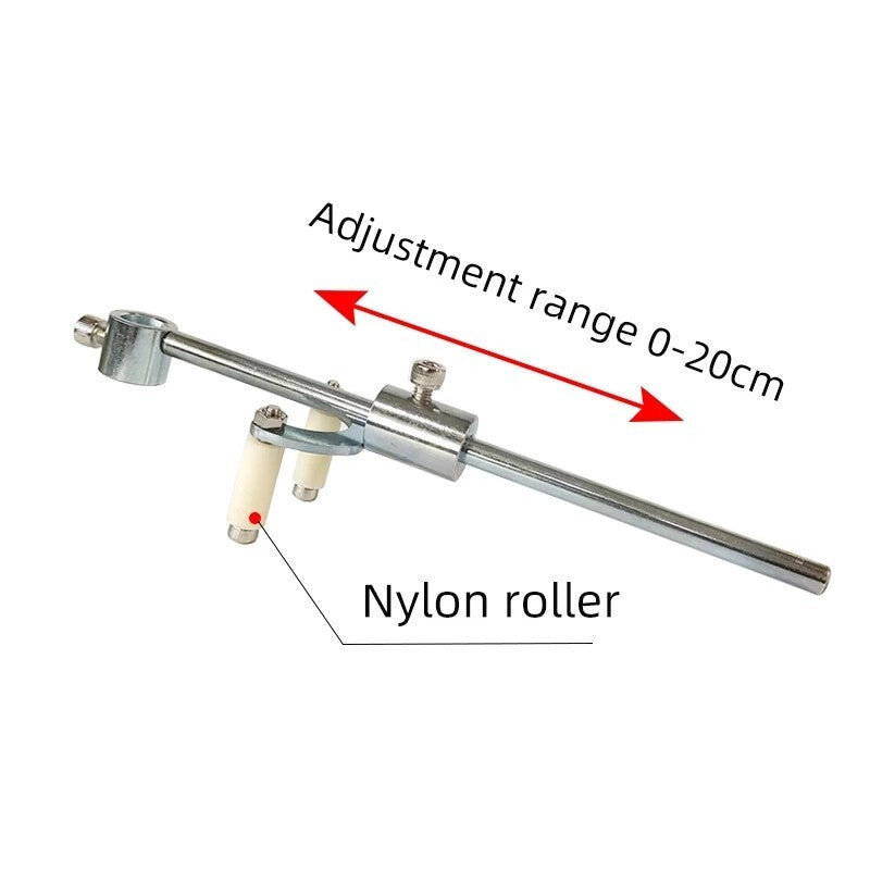 1Pcs Automobile Dent Repair Wheel Arch Car Body Line Marking Tools v