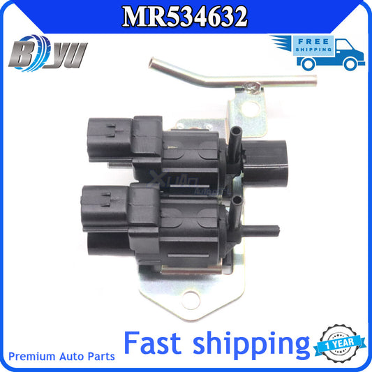 MR534632 Brand New Selected 4WD Control Solenoid Valve for Mitsubishi Pajero Montero Q