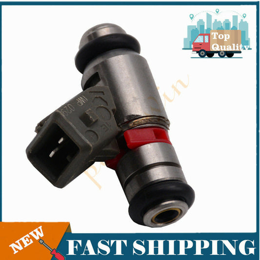 Dual-power high-flow fuel injection 5.3+ g/s for Harley 08-16 FLH 27617-08- n