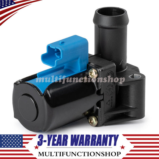 Heater Valve Driver Left Side Hand BM5Z18495C  for ford  Fiesta Transit Connect Q